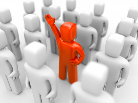 Stand Out from the Competition